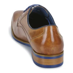 Derbies & Richelieu^Kdopa - GAHAN Camel