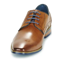 Derbies & Richelieu^Kdopa - GAHAN Camel