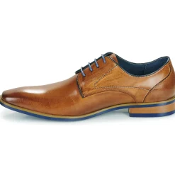 Derbies & Richelieu^Kdopa - GAHAN Camel