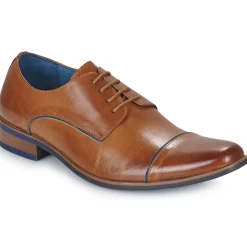 Derbies & Richelieu^Kdopa - HAGEN Camel