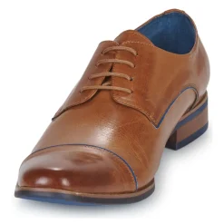 Derbies & Richelieu^Kdopa - HAGEN Camel