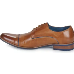 Derbies & Richelieu^Kdopa - HAGEN Camel