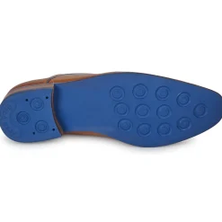 Derbies & Richelieu^Kdopa - HAGEN Camel