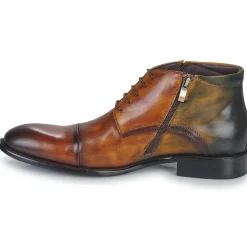 Bottines / Boots^Kdopa - HUDSON Marron