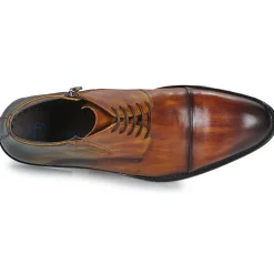 Bottines / Boots^Kdopa - HUDSON Marron