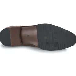 Bottines / Boots^Kdopa - HUDSON Marron