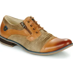 Derbies & Richelieu^Kdopa - MARRAKECH Beige