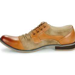 Derbies & Richelieu^Kdopa - MARRAKECH Beige