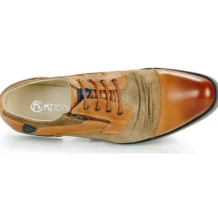 Derbies & Richelieu^Kdopa - MARRAKECH Beige