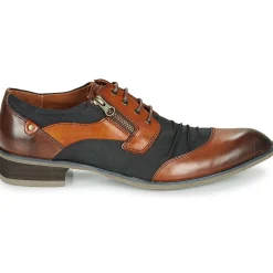 Derbies & Richelieu^Kdopa - MONTMARTRE Marron