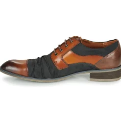 Derbies & Richelieu^Kdopa - MONTMARTRE Marron