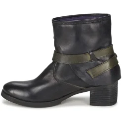 Bottines / Boots^Kdopa - TRACY Noir