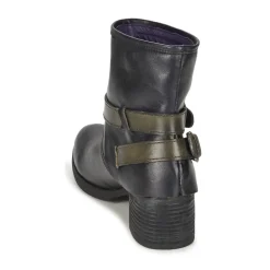 Bottines / Boots^Kdopa - TRACY Noir