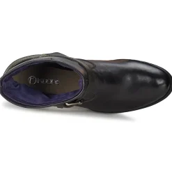 Bottines / Boots^Kdopa - TRACY Noir
