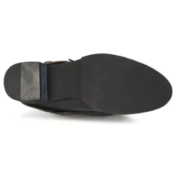 Bottines / Boots^Kdopa - TRACY Noir