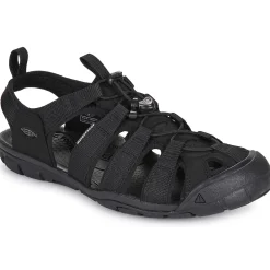 Chaussures De Sport^Keen - CLEARWATER CNX Noir