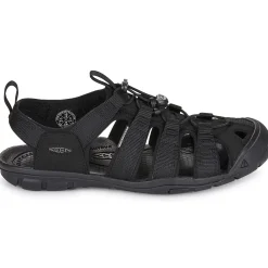Chaussures De Sport^Keen - CLEARWATER CNX Noir