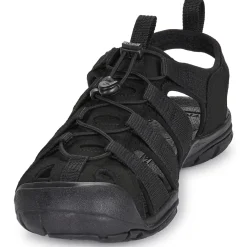 Chaussures De Sport^Keen - CLEARWATER CNX Noir