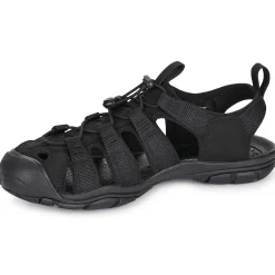 Chaussures De Sport^Keen - CLEARWATER CNX Noir