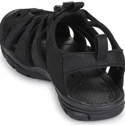Chaussures De Sport^Keen - CLEARWATER CNX Noir