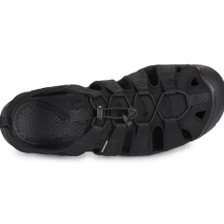 Chaussures De Sport^Keen - CLEARWATER CNX Noir