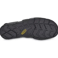 Chaussures De Sport^Keen - CLEARWATER CNX Noir