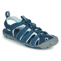 Chaussures De Sport^Keen - CLEARWATER CNX Bleu