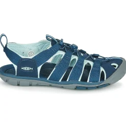 Chaussures De Sport^Keen - CLEARWATER CNX Bleu