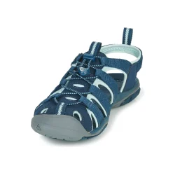 Chaussures De Sport^Keen - CLEARWATER CNX Bleu