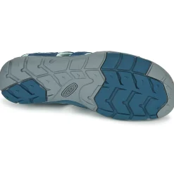 Chaussures De Sport^Keen - CLEARWATER CNX Bleu