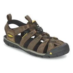 Chaussures De Sport^Keen - CLEARWATER CNX LEATHER