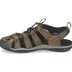 Chaussures De Sport^Keen - CLEARWATER CNX LEATHER