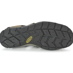Chaussures De Sport^Keen - CLEARWATER CNX LEATHER