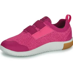 Baskets Mode^Keen - KNX KNIT DS Rose