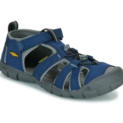 Sandales Et Nu-pieds^Keen - SEACAMP II CNX Marine
