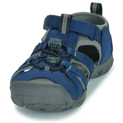 Sandales Et Nu-pieds^Keen - SEACAMP II CNX Marine