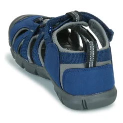 Sandales Et Nu-pieds^Keen - SEACAMP II CNX Marine