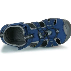 Sandales Et Nu-pieds^Keen - SEACAMP II CNX Marine