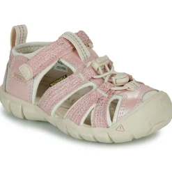 Sandales Et Nu-pieds^Keen - SEACAMP II CNX Rose