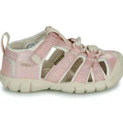 Sandales Et Nu-pieds^Keen - SEACAMP II CNX Rose