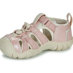 Sandales Et Nu-pieds^Keen - SEACAMP II CNX Rose