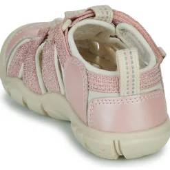 Sandales Et Nu-pieds^Keen - SEACAMP II CNX Rose