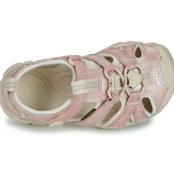 Sandales Et Nu-pieds^Keen - SEACAMP II CNX Rose