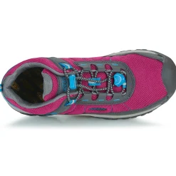 Sandales Et Nu-pieds^Keen - TARGHEE SPORT Y Rose
