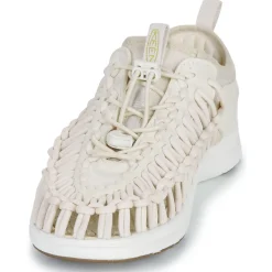 Sandales Et Nu-pieds^Keen - UNEEK Beige