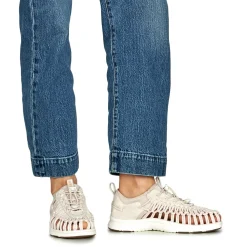 Sandales Et Nu-pieds^Keen - UNEEK Beige