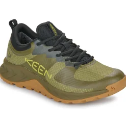 Chaussures De Sport^Keen - VERSACORE WP Kaki