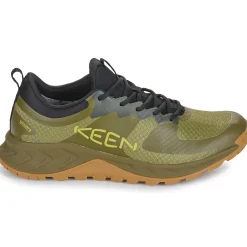 Chaussures De Sport^Keen - VERSACORE WP Kaki