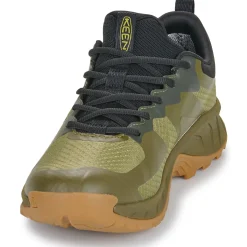 Chaussures De Sport^Keen - VERSACORE WP Kaki