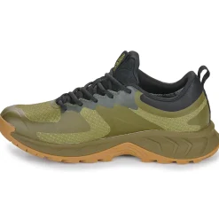 Chaussures De Sport^Keen - VERSACORE WP Kaki